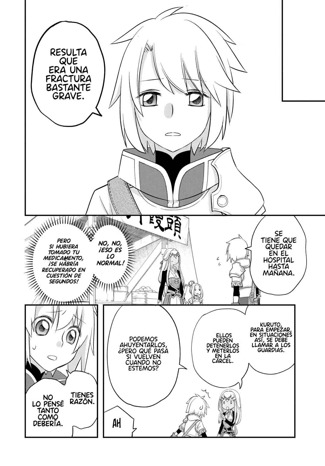Chapter 40 - Page 12