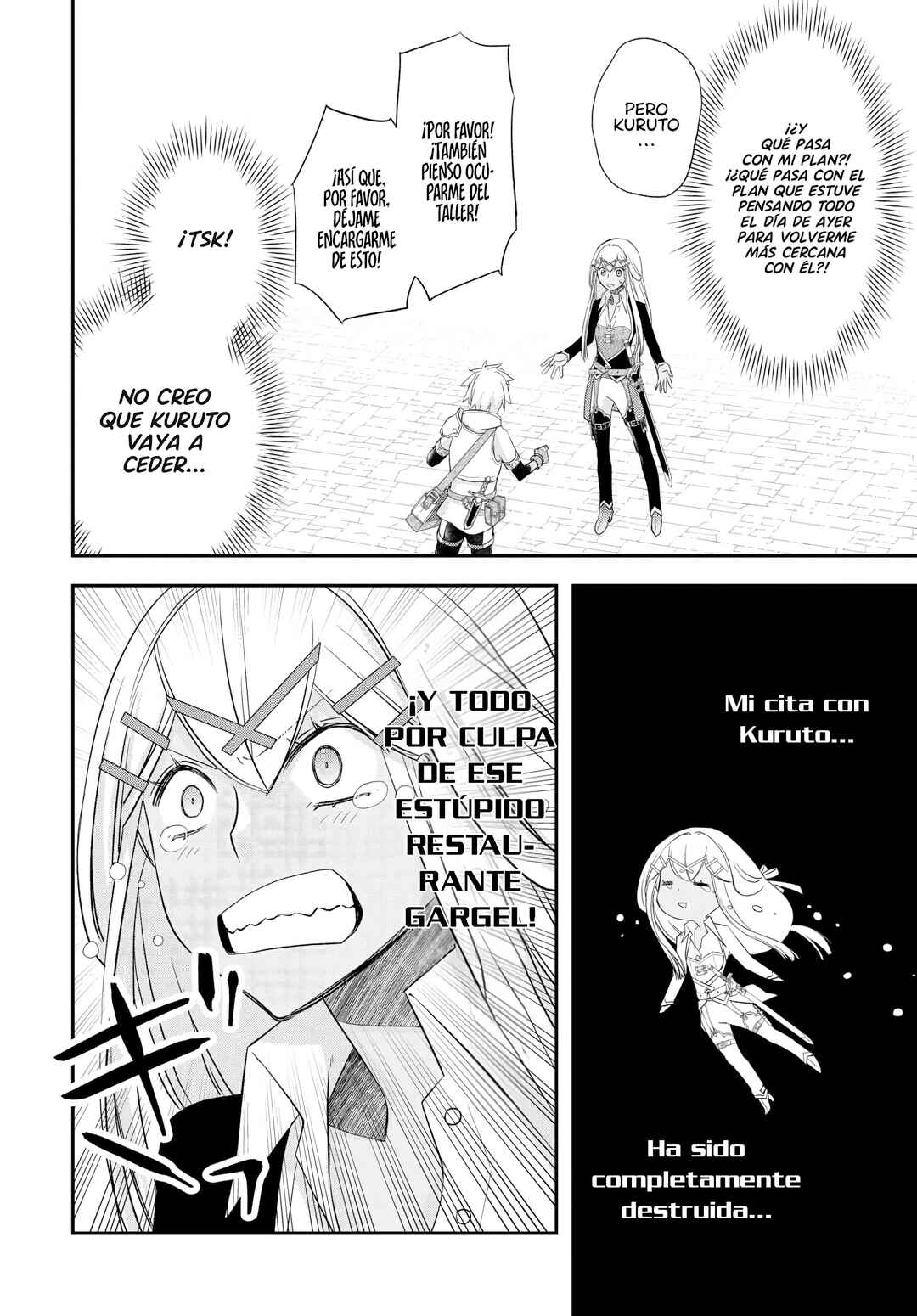Chapter 40 - Page 14