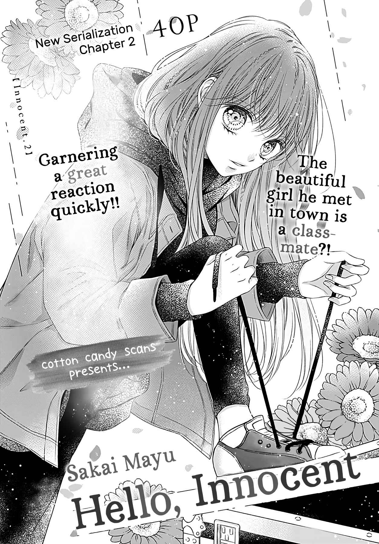 Chapter 2 - Page 2