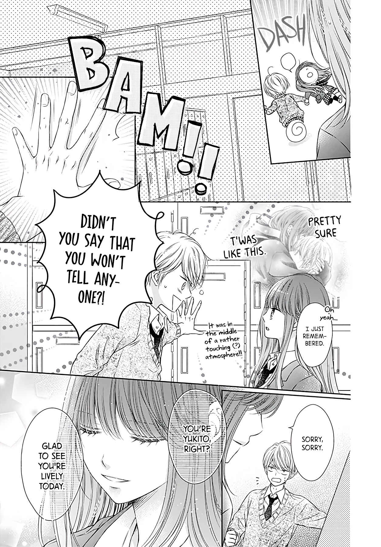 Chapter 2 - Page 6