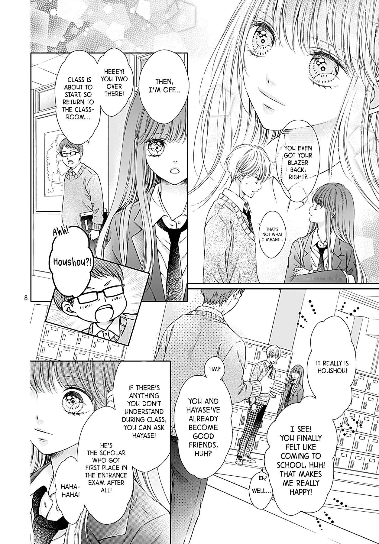 Chapter 2 - Page 9