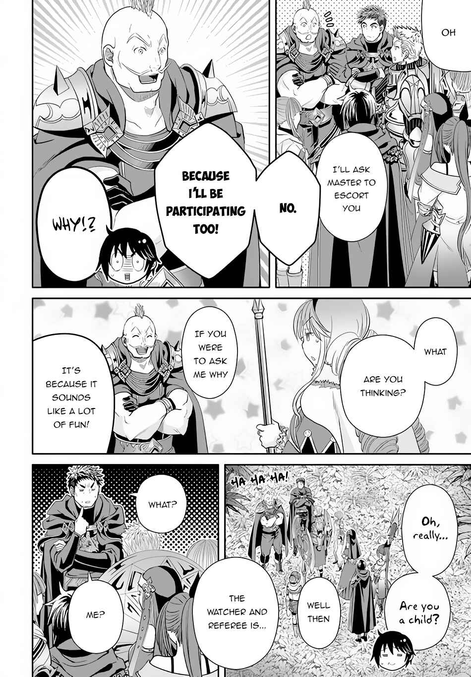 Chapter 80 - Page 19