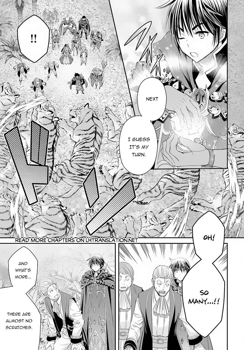 Chapter 80 - Page 6