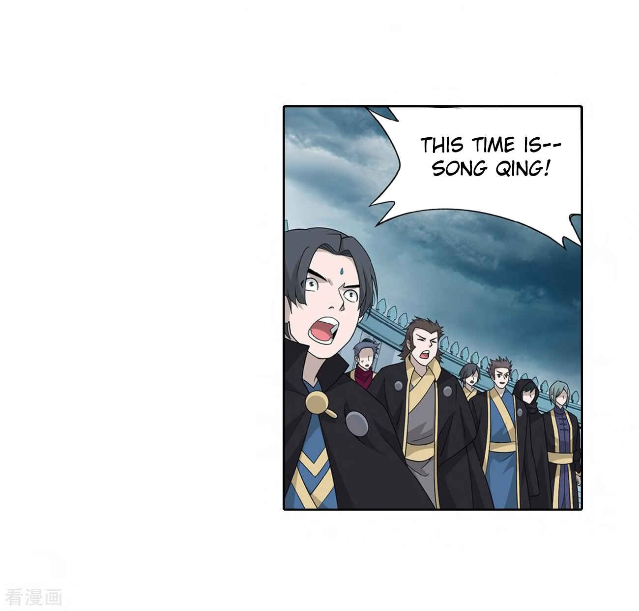 Chapter 280 - Page 10