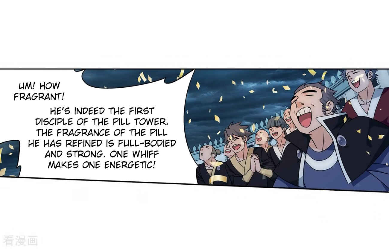 Chapter 280 - Page 12