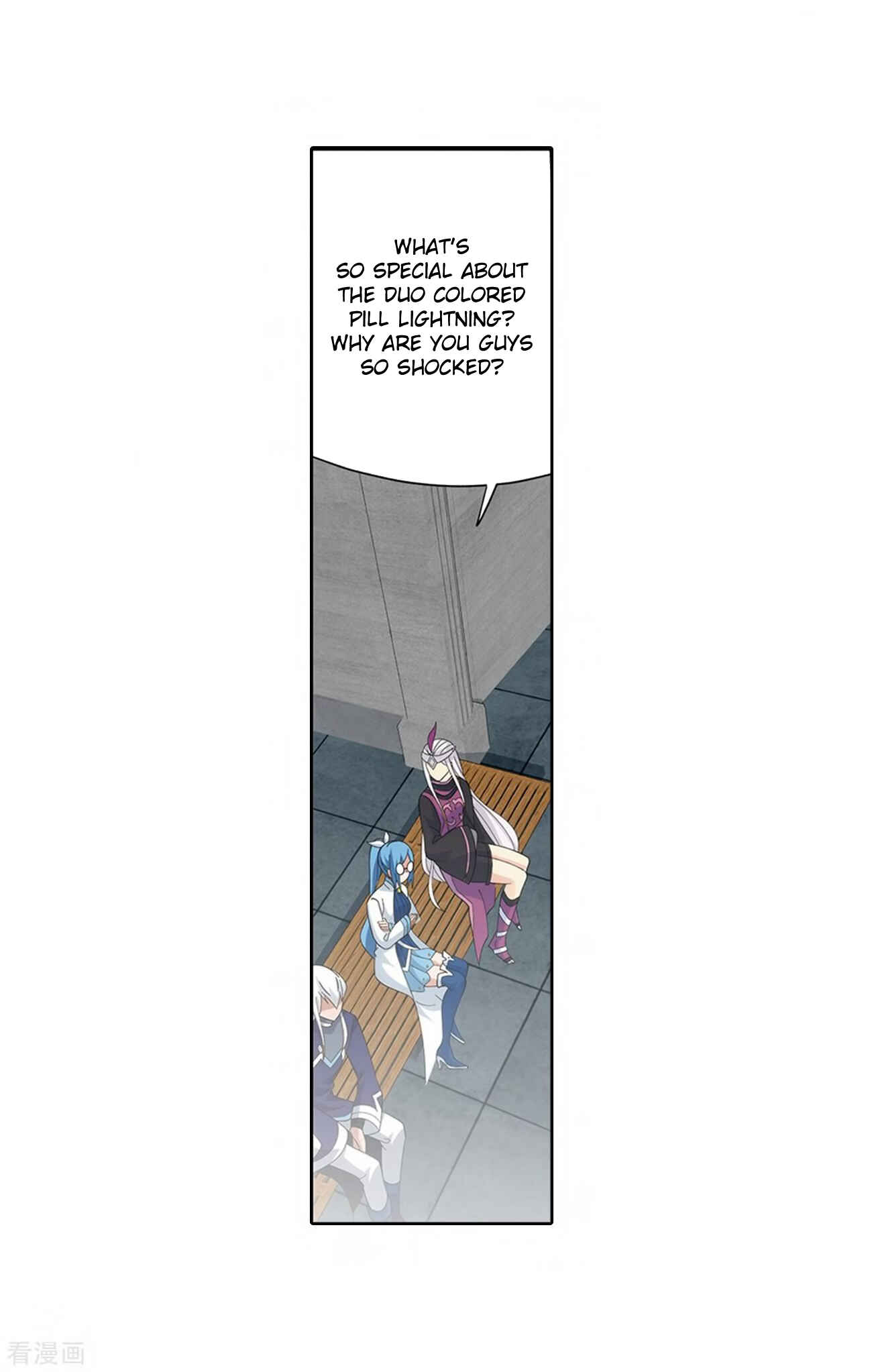 Chapter 280 - Page 19