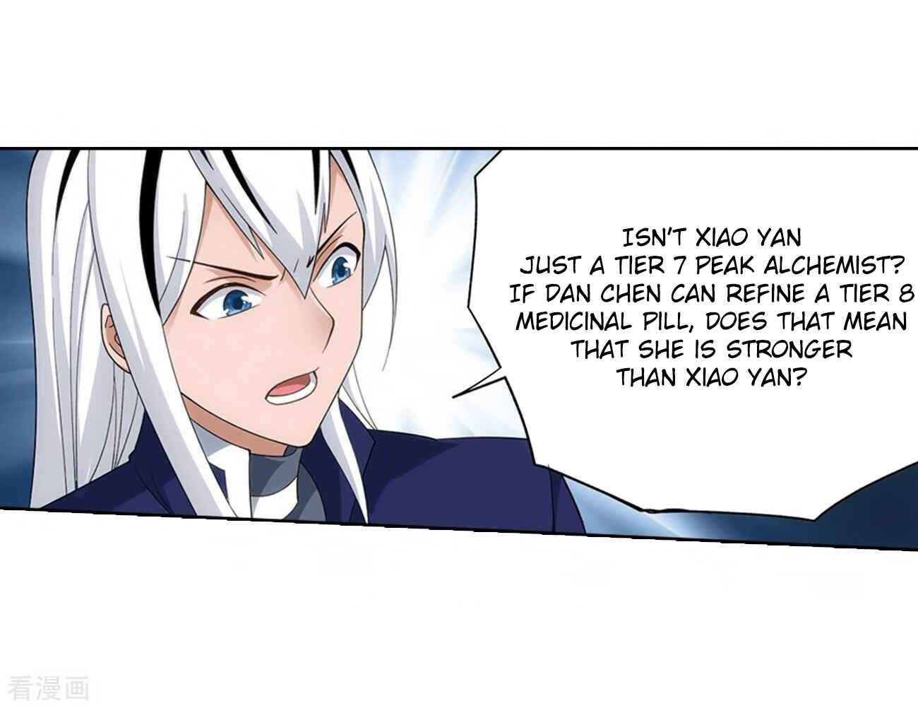 Chapter 280 - Page 21