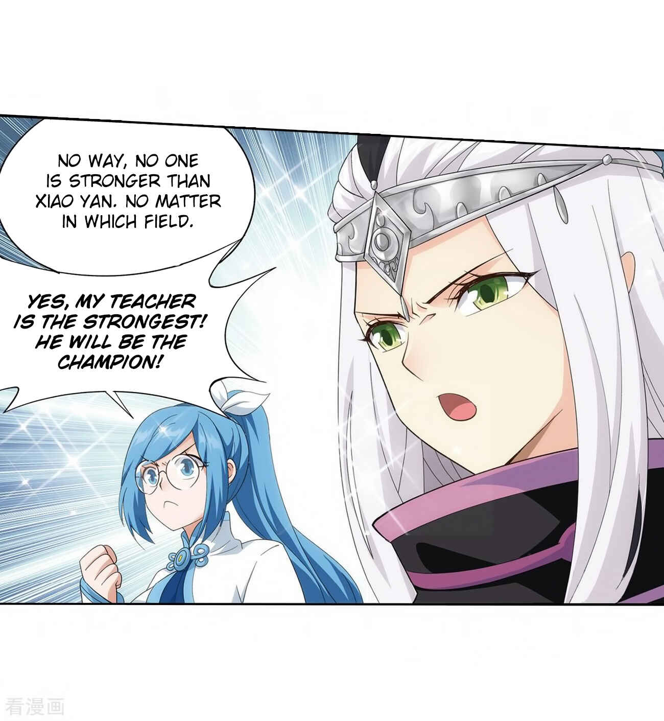 Chapter 280 - Page 22