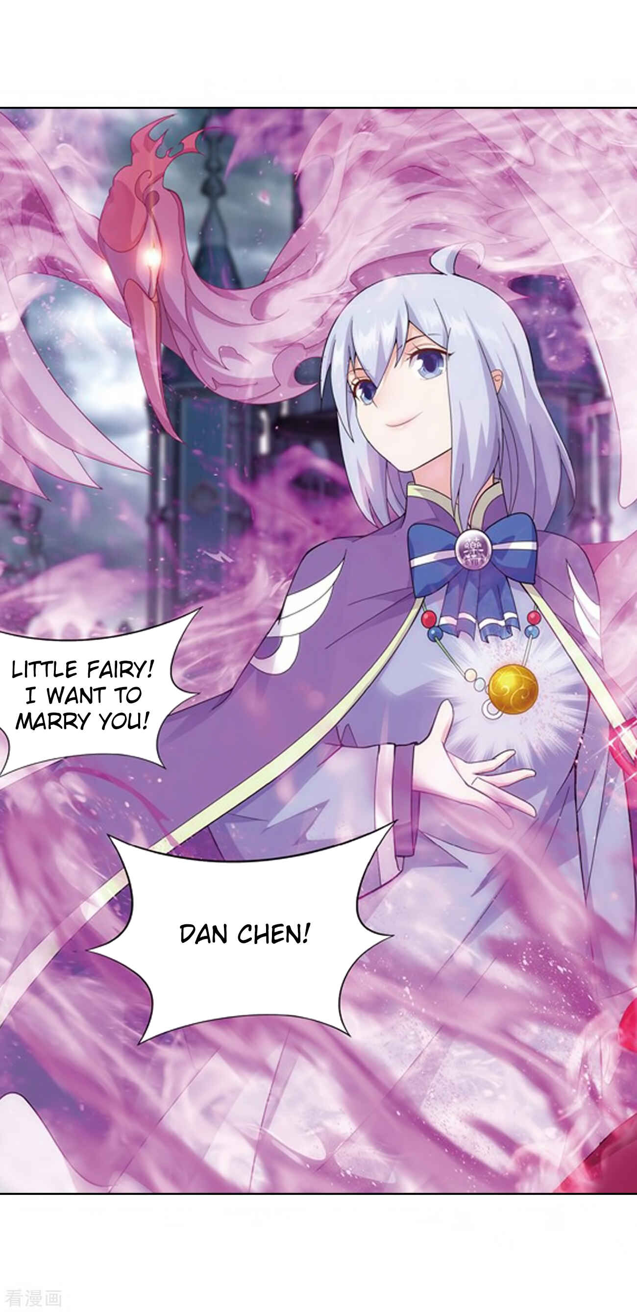 Chapter 280 - Page 27