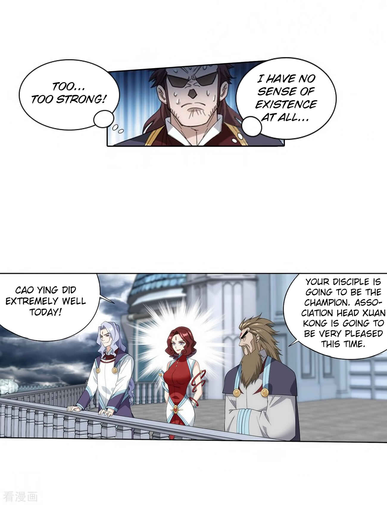 Chapter 280 - Page 29