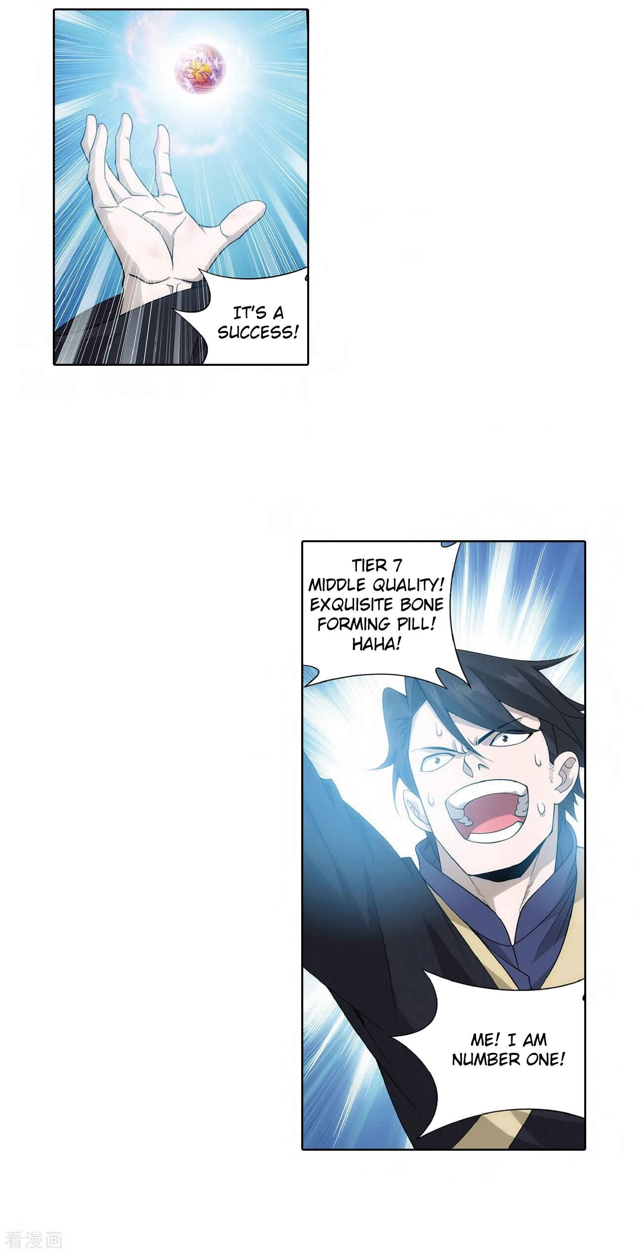 Chapter 280 - Page 3