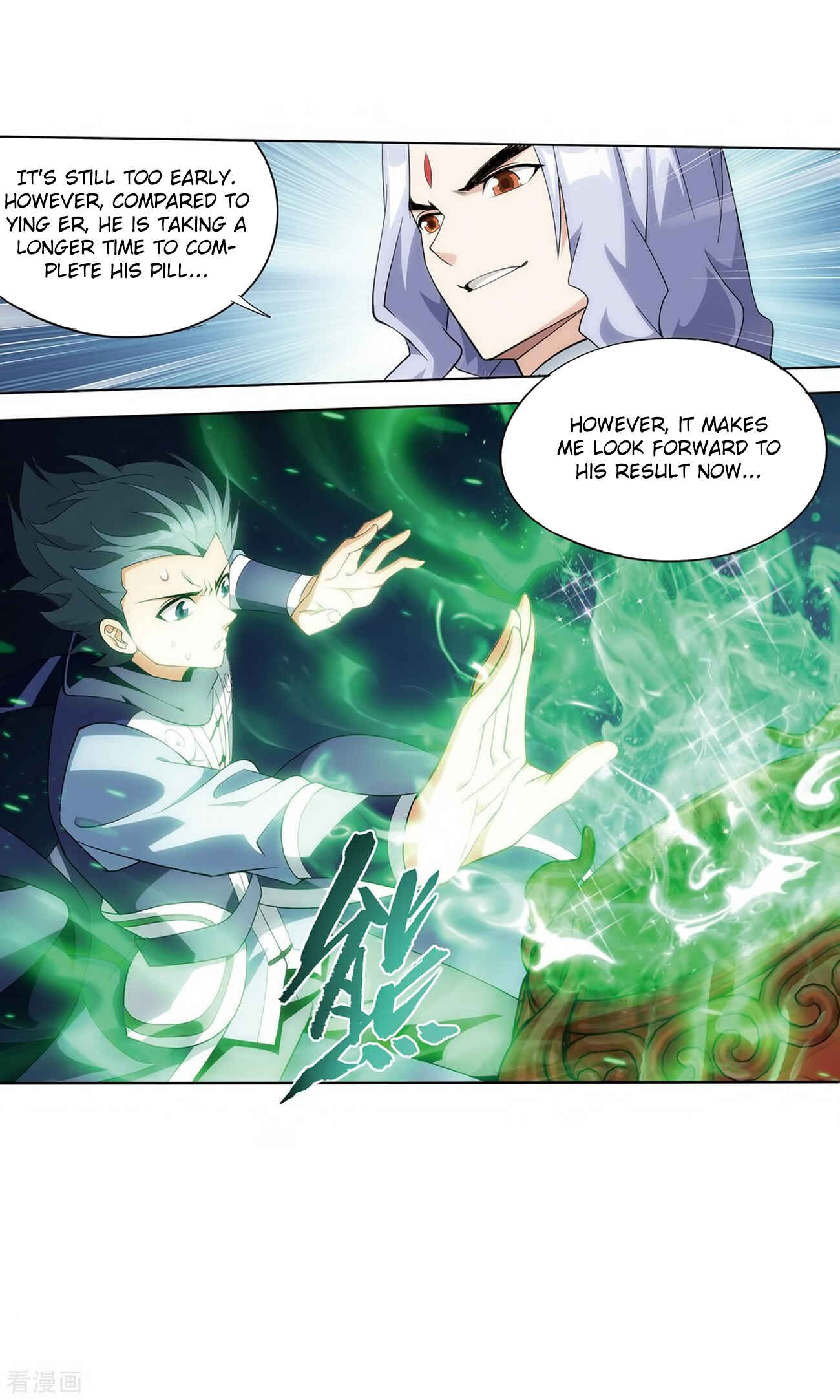 Chapter 280 - Page 30