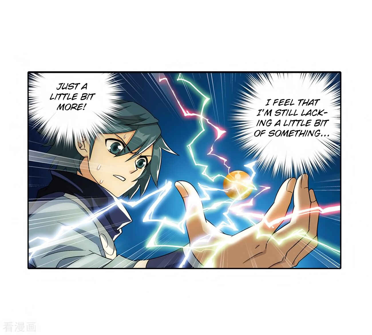 Chapter 280 - Page 36