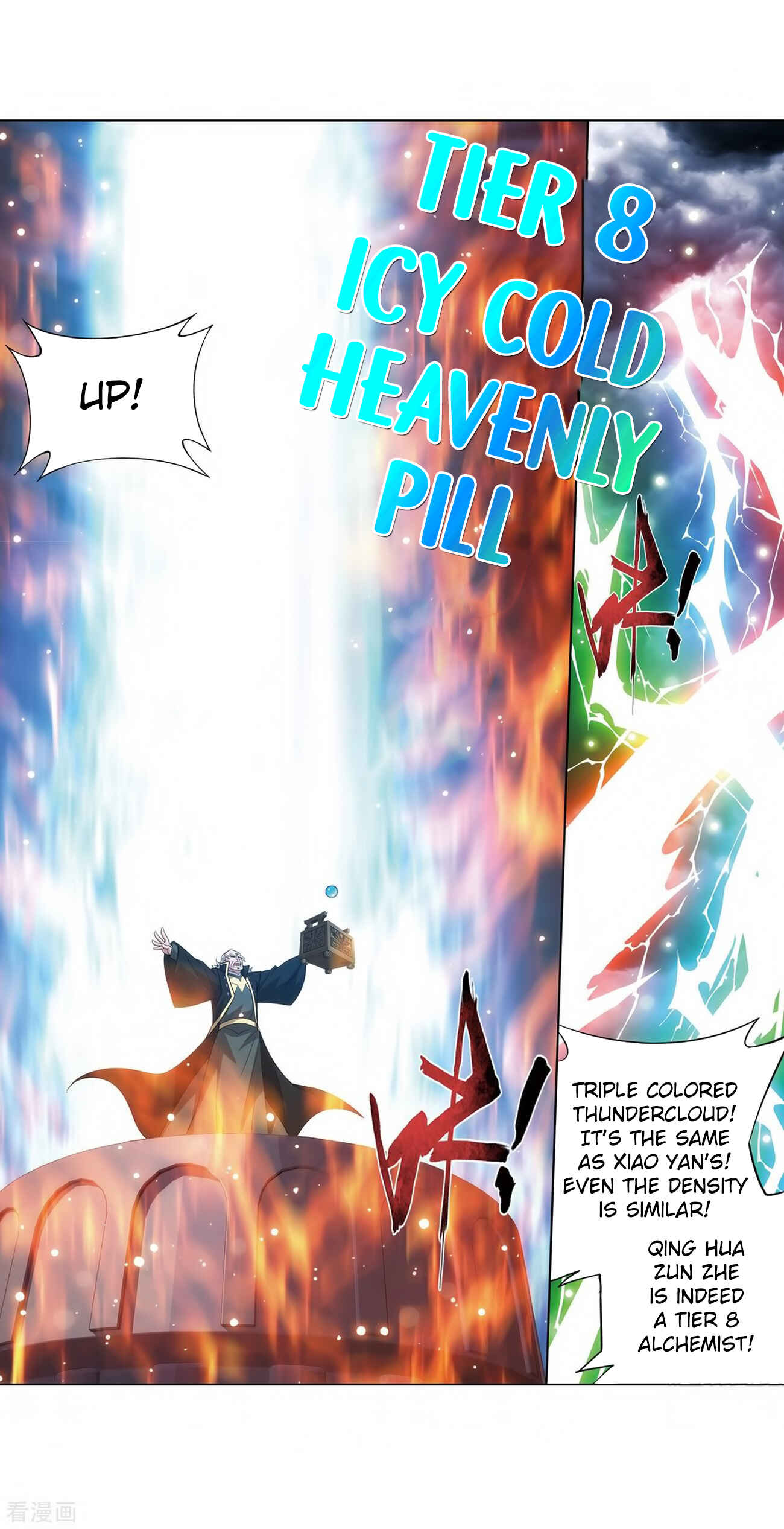 Chapter 280 - Page 39