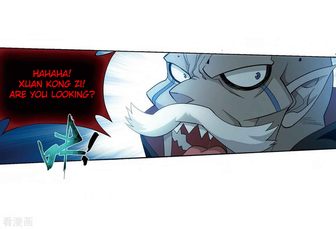 Chapter 280 - Page 49