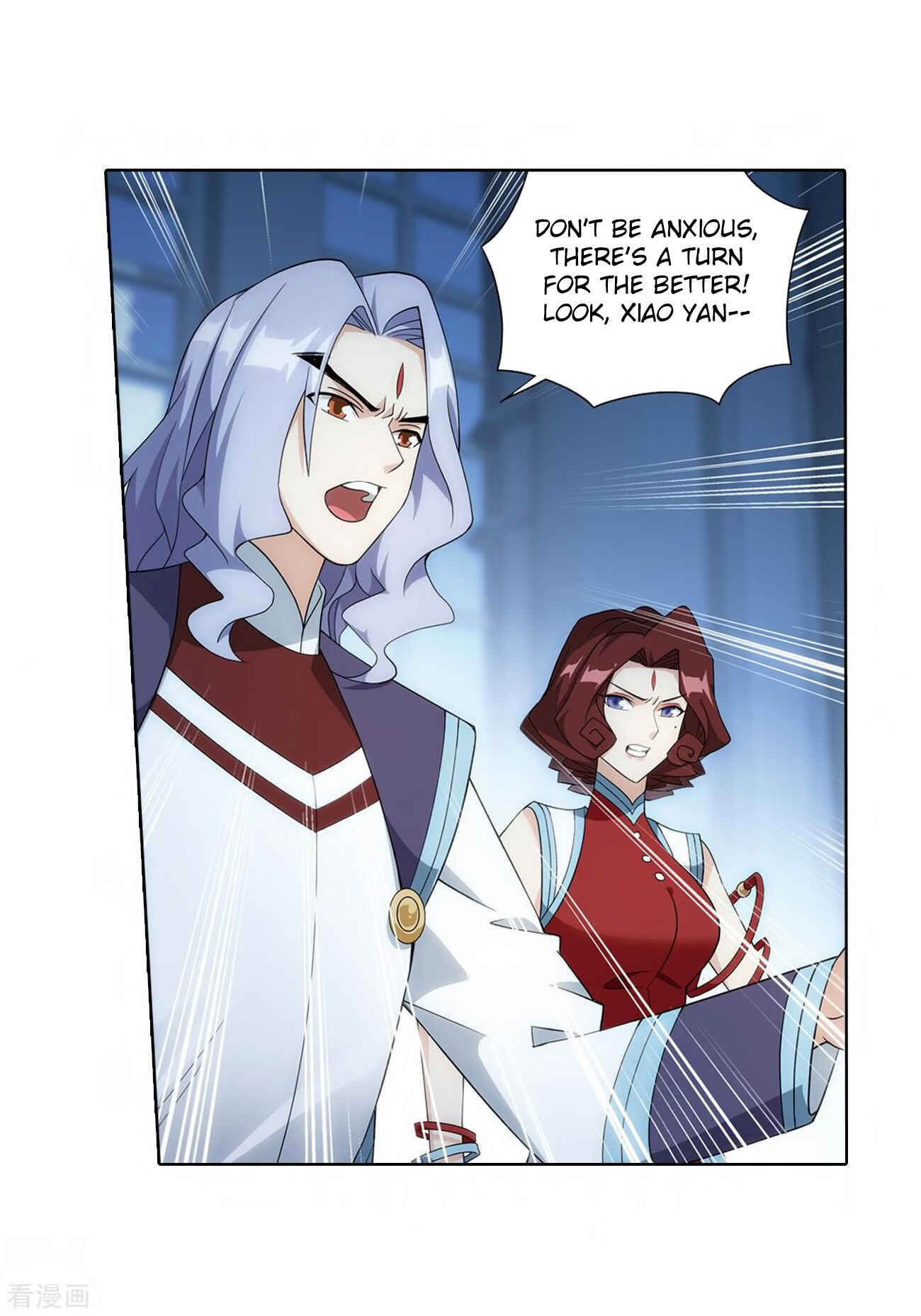 Chapter 280 - Page 51
