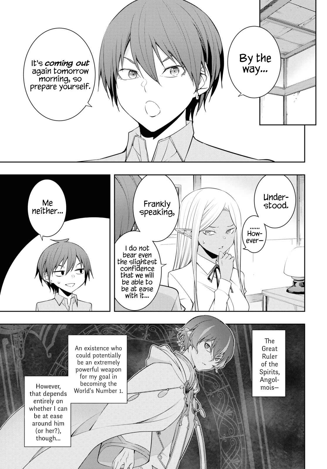 Chapter 30 - Page 11