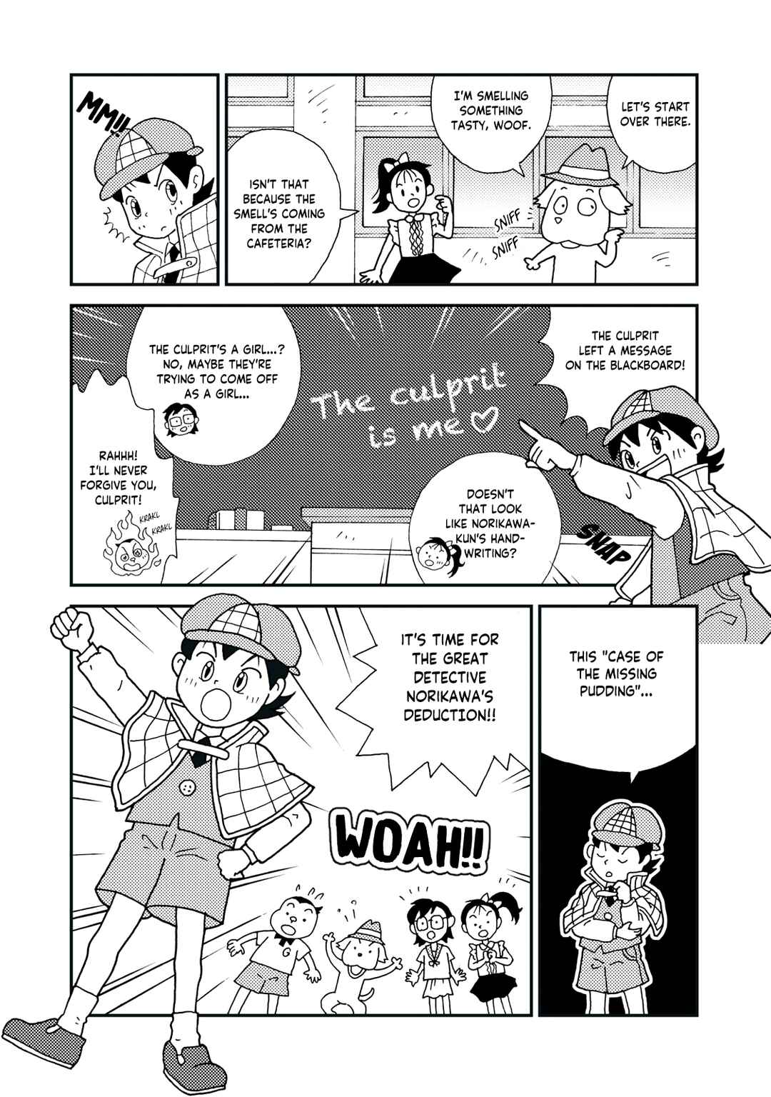 Chapter 4 - Page 10