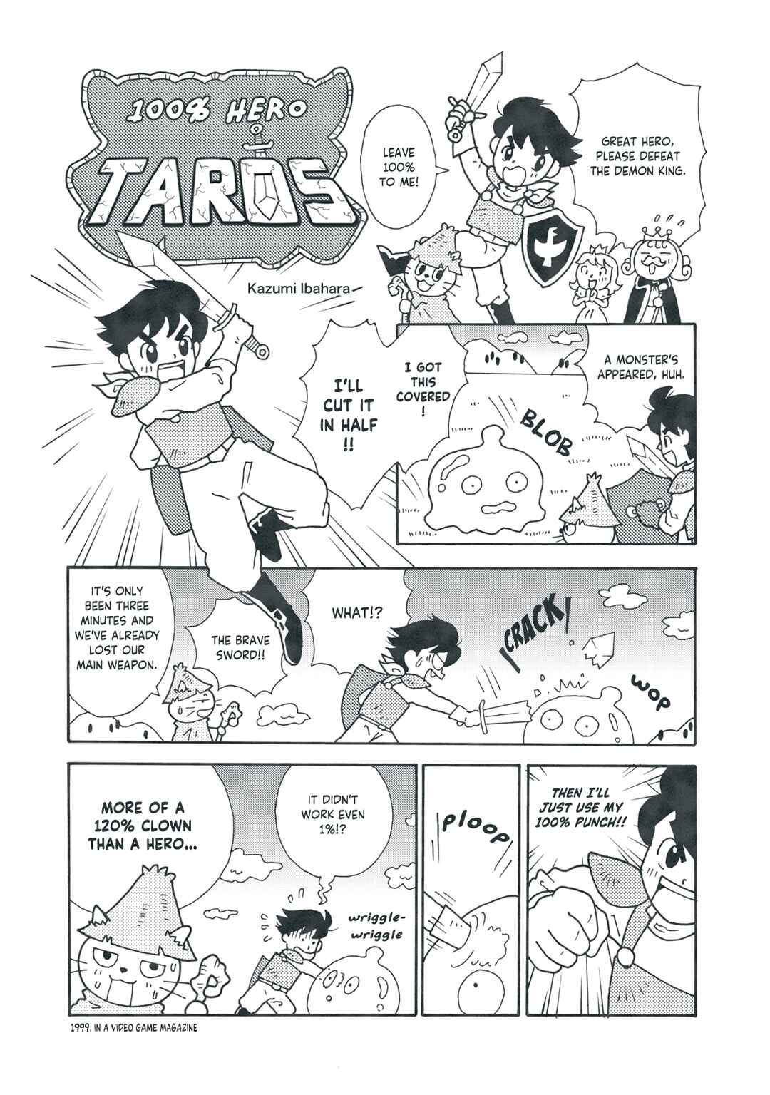 Chapter 4 - Page 5