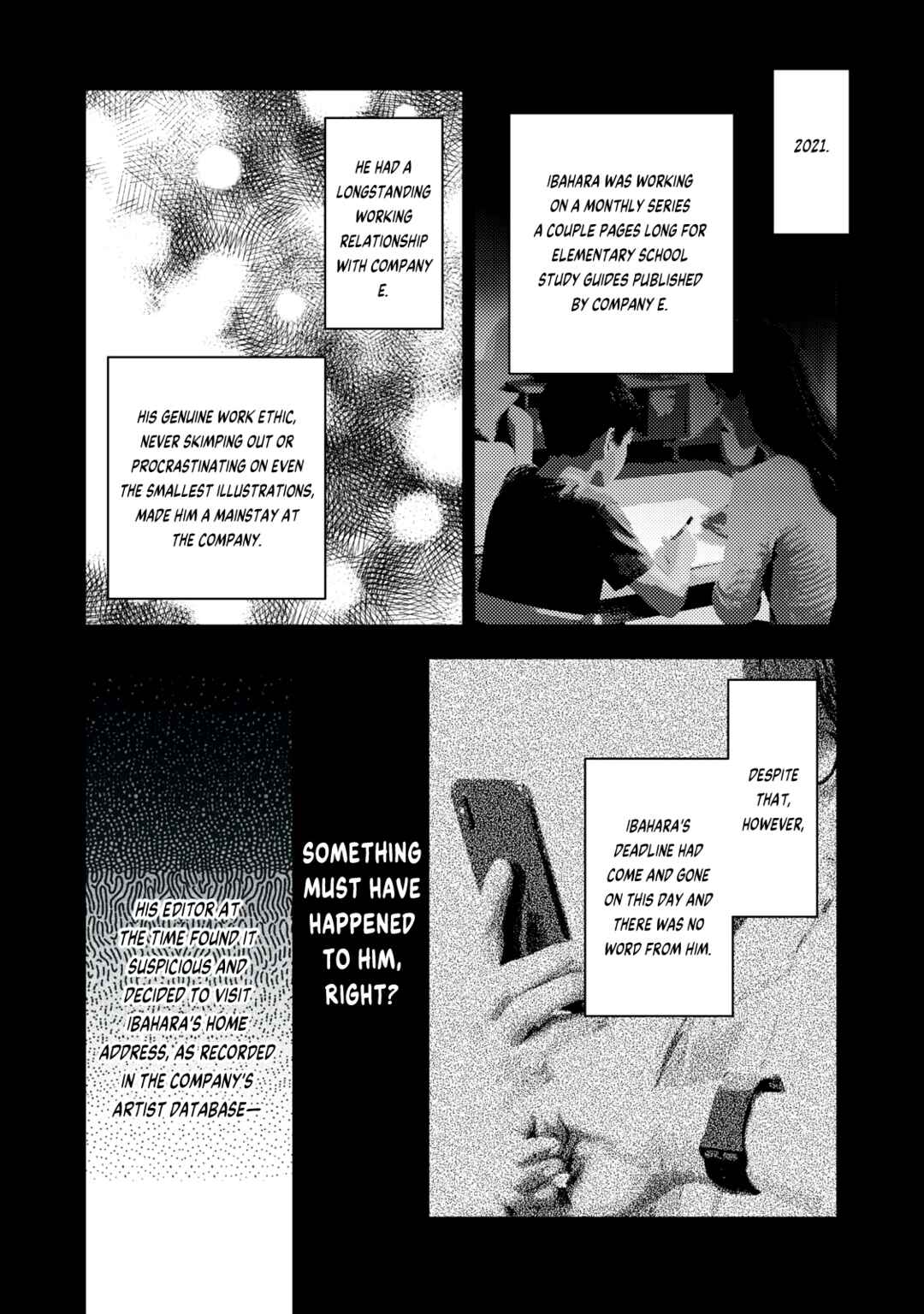 Chapter 4 - Page 6