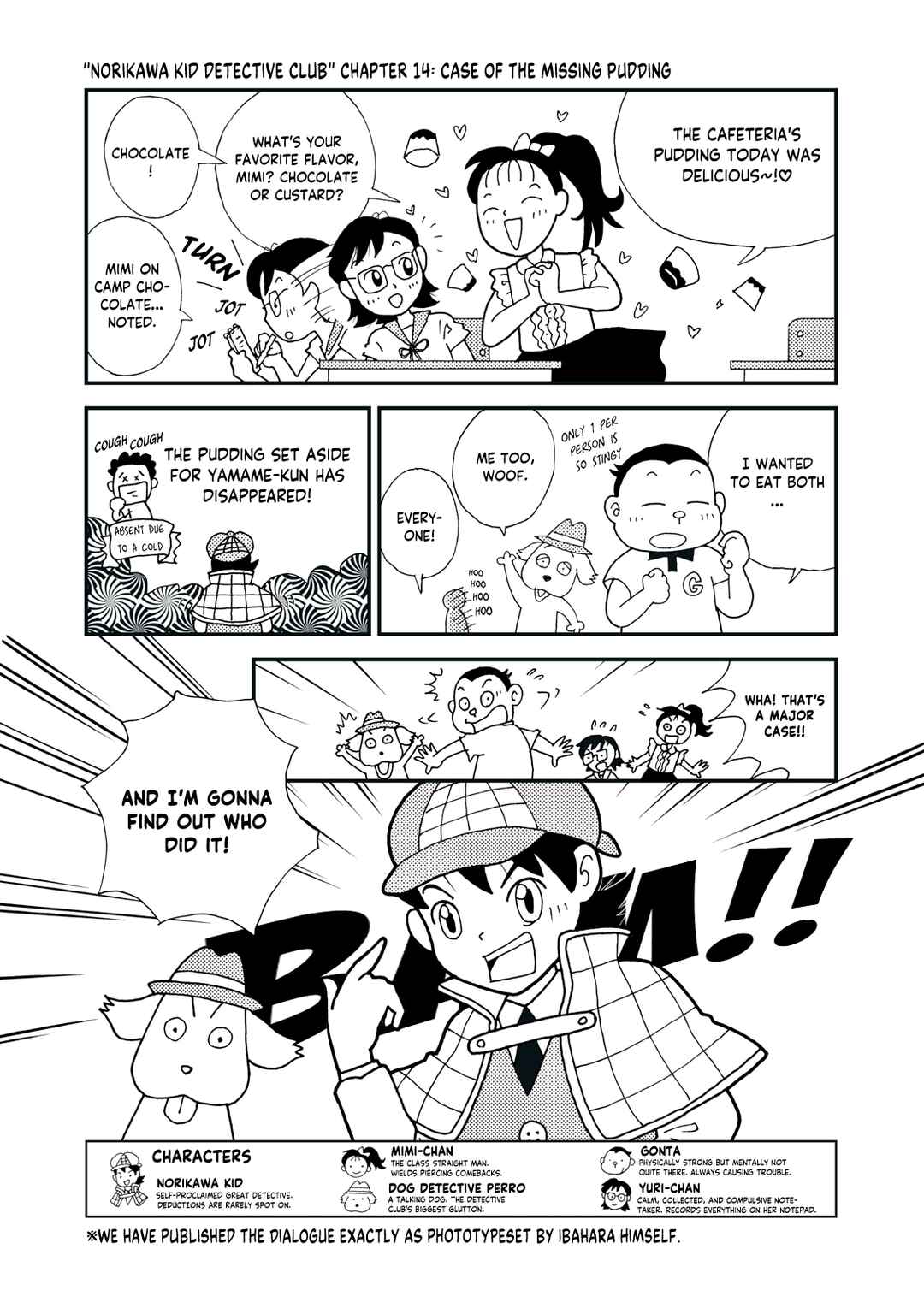 Chapter 4 - Page 9