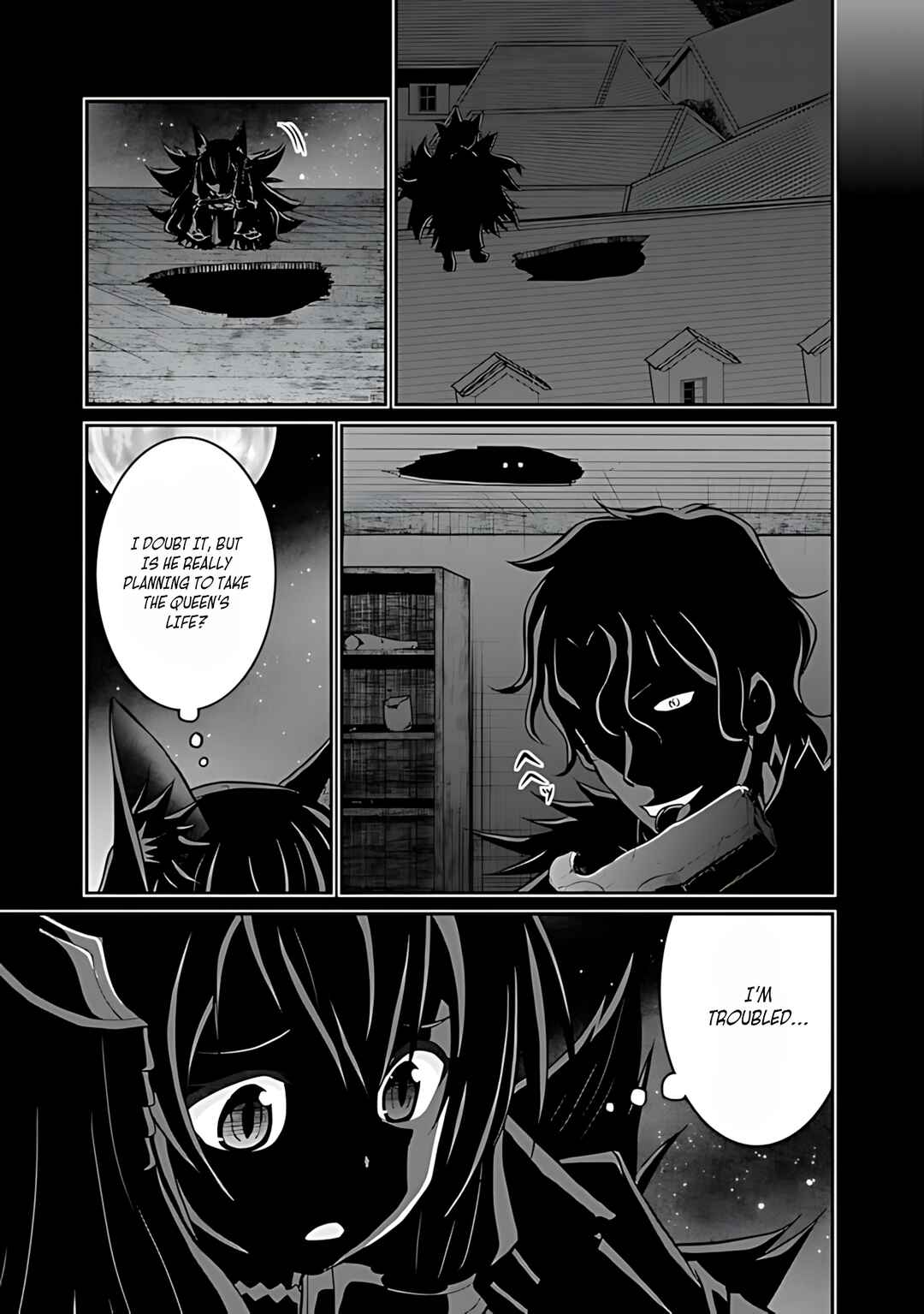 Chapter 34 - Page 22