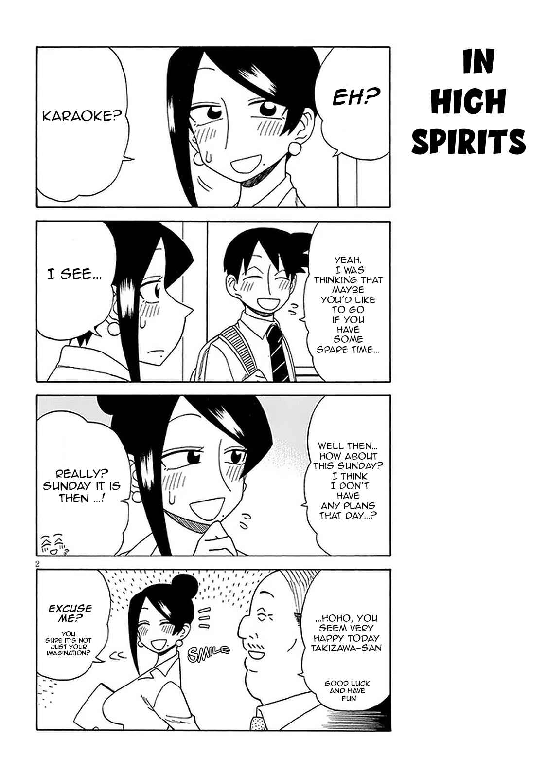 Chapter 100 - Page 1
