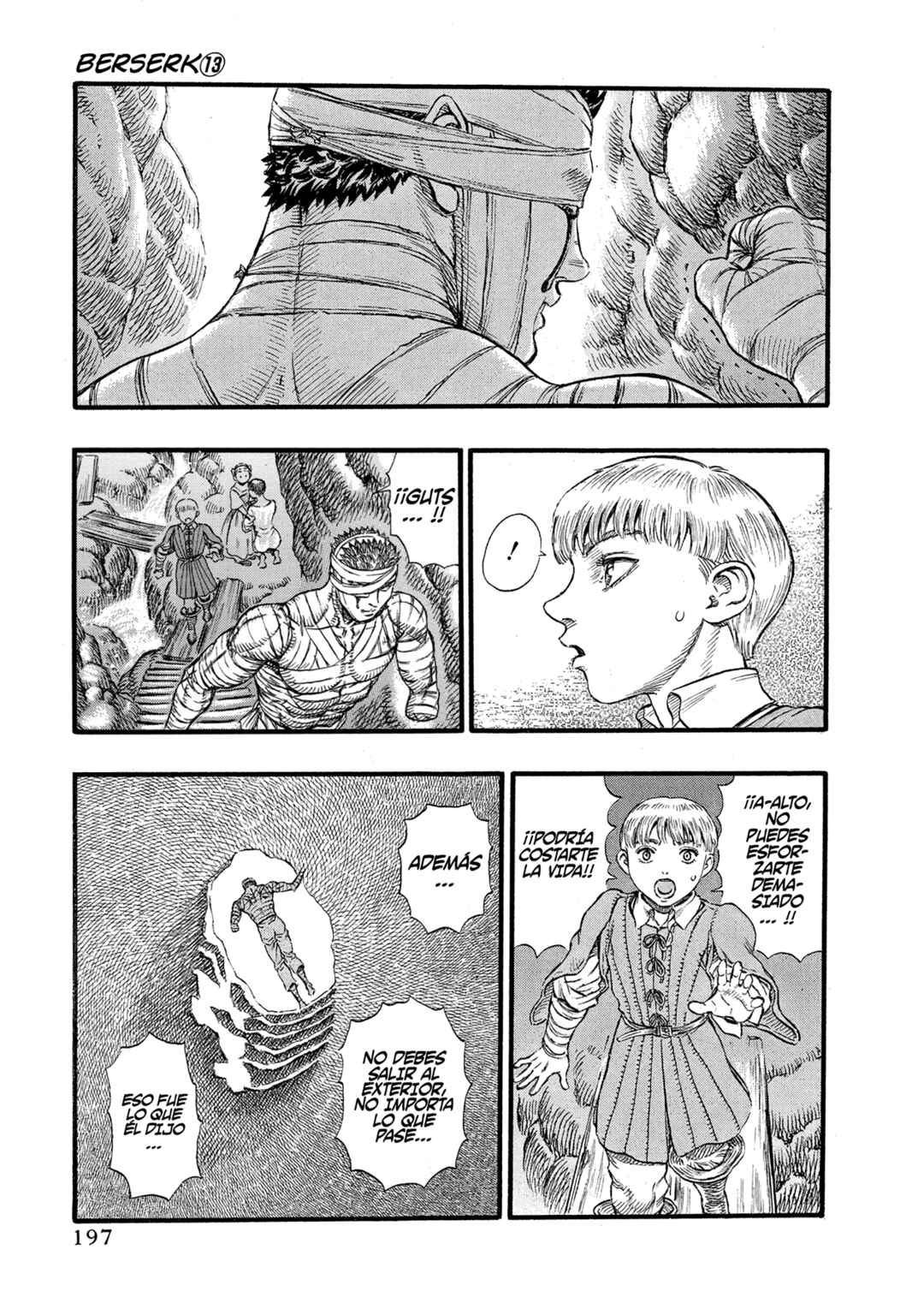 Chapter 89 - Page 18