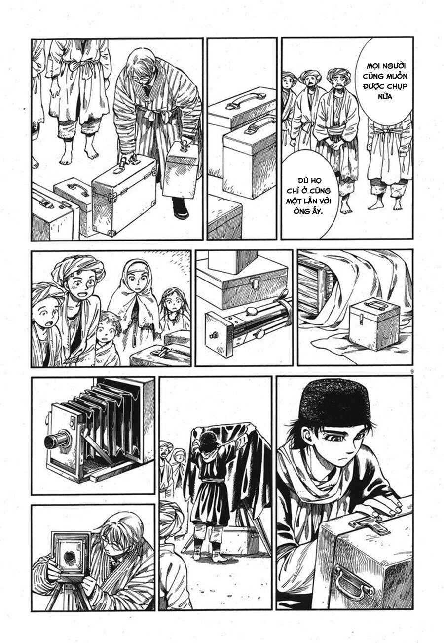Chapter 82 - Page 10