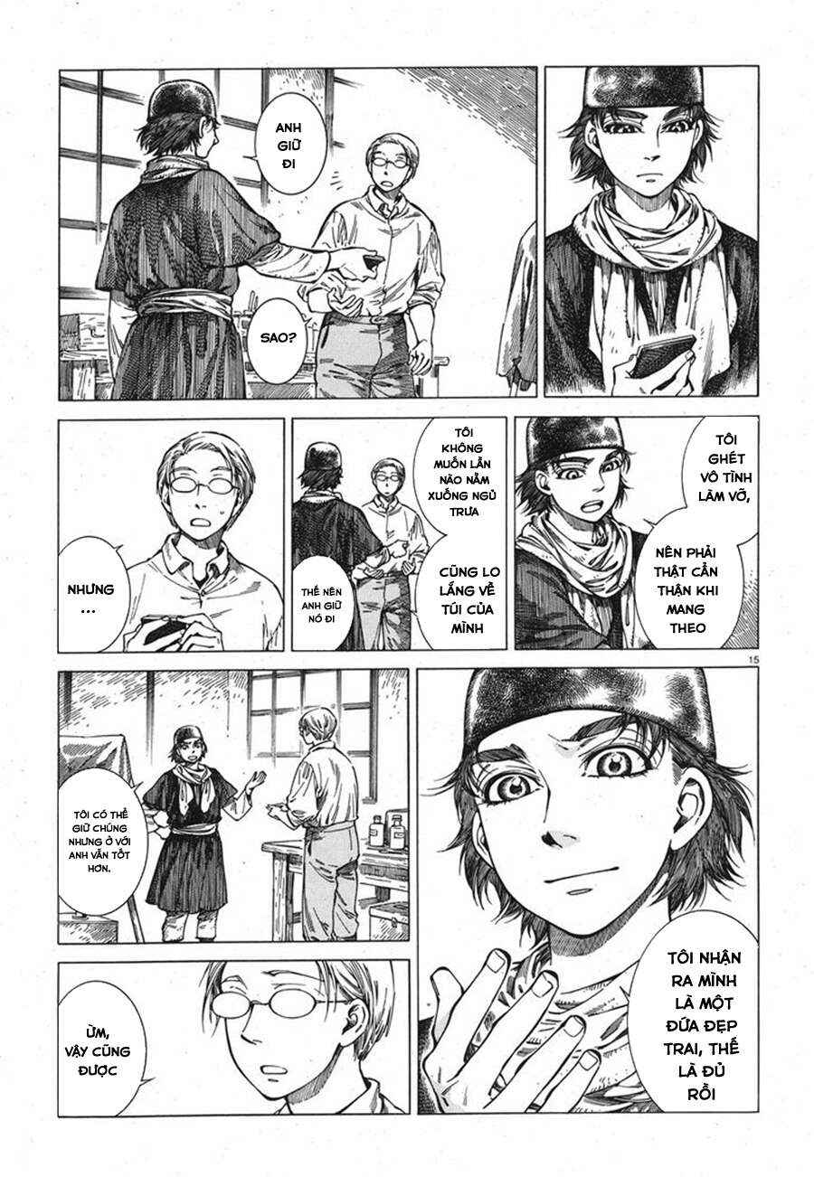 Chapter 82 - Page 16