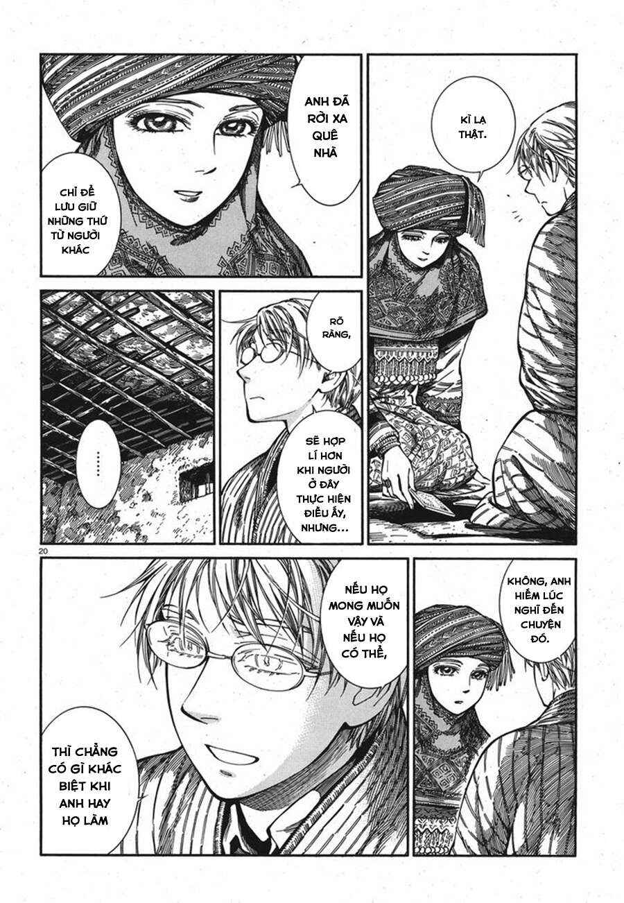 Chapter 82 - Page 21