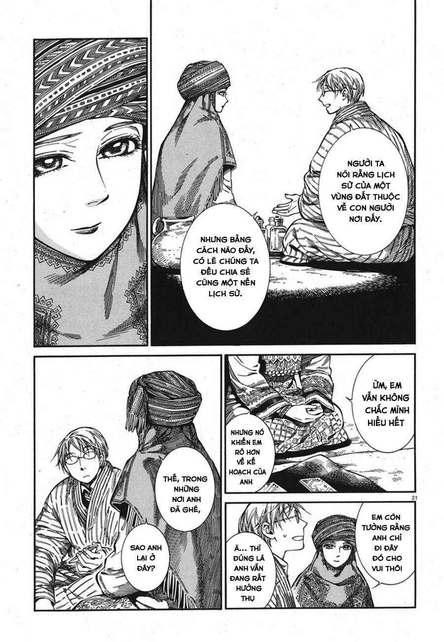 Chapter 82 - Page 22