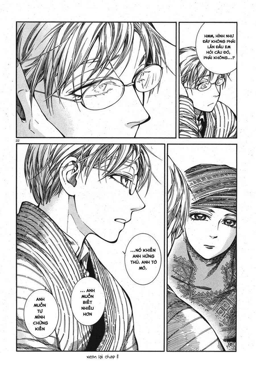 Chapter 82 - Page 23