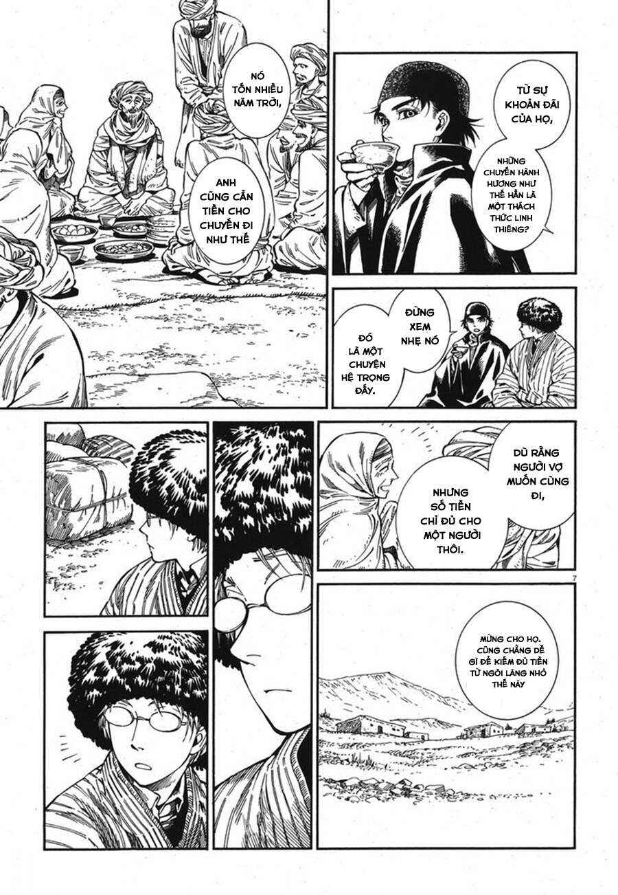 Chapter 82 - Page 8