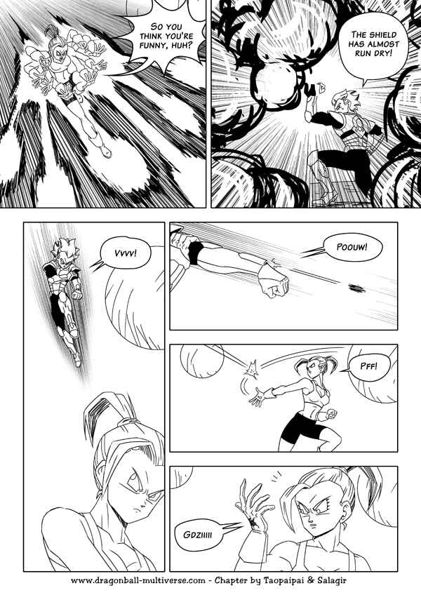 Chapter 39 - Page 19
