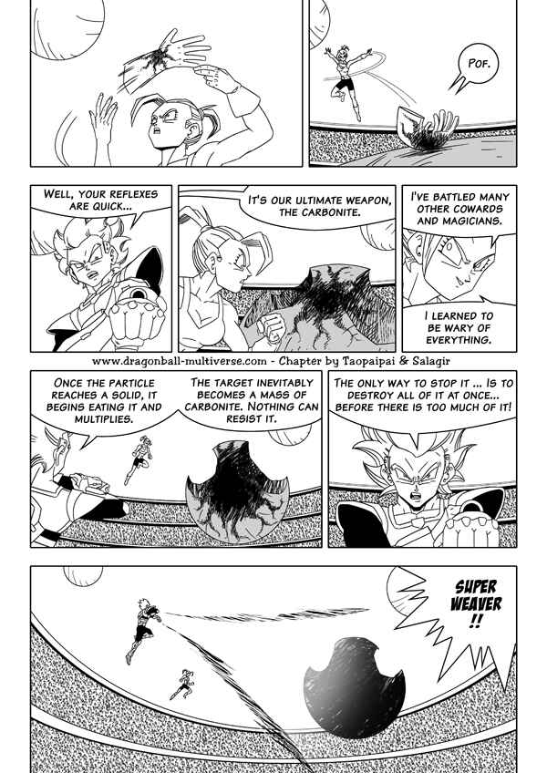 Chapter 39 - Page 20