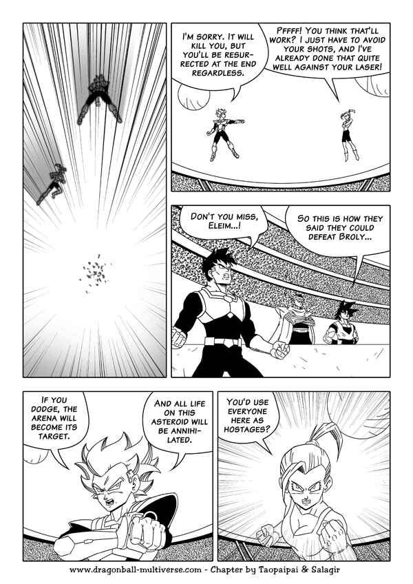 Chapter 39 - Page 21