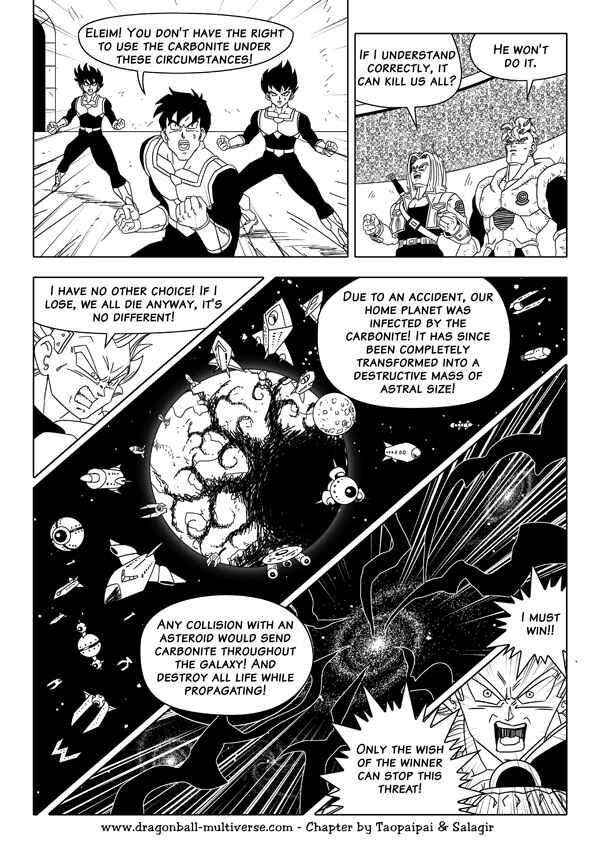 Chapter 39 - Page 22