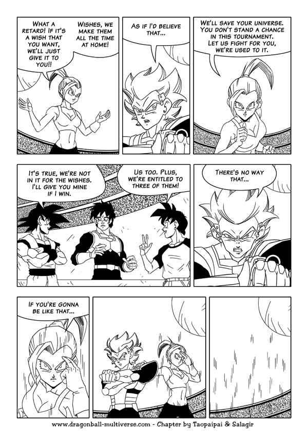 Chapter 39 - Page 23