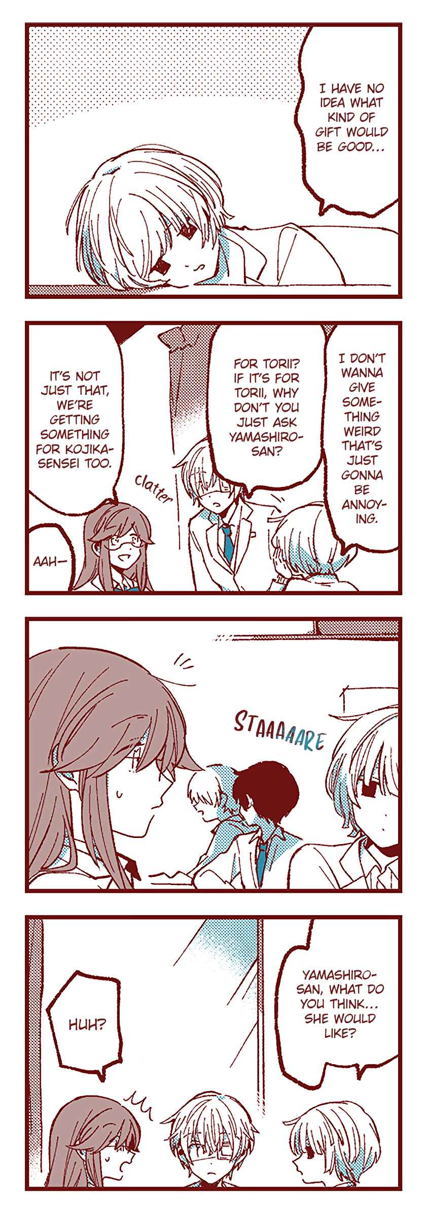 Chapter 76 - Page 10