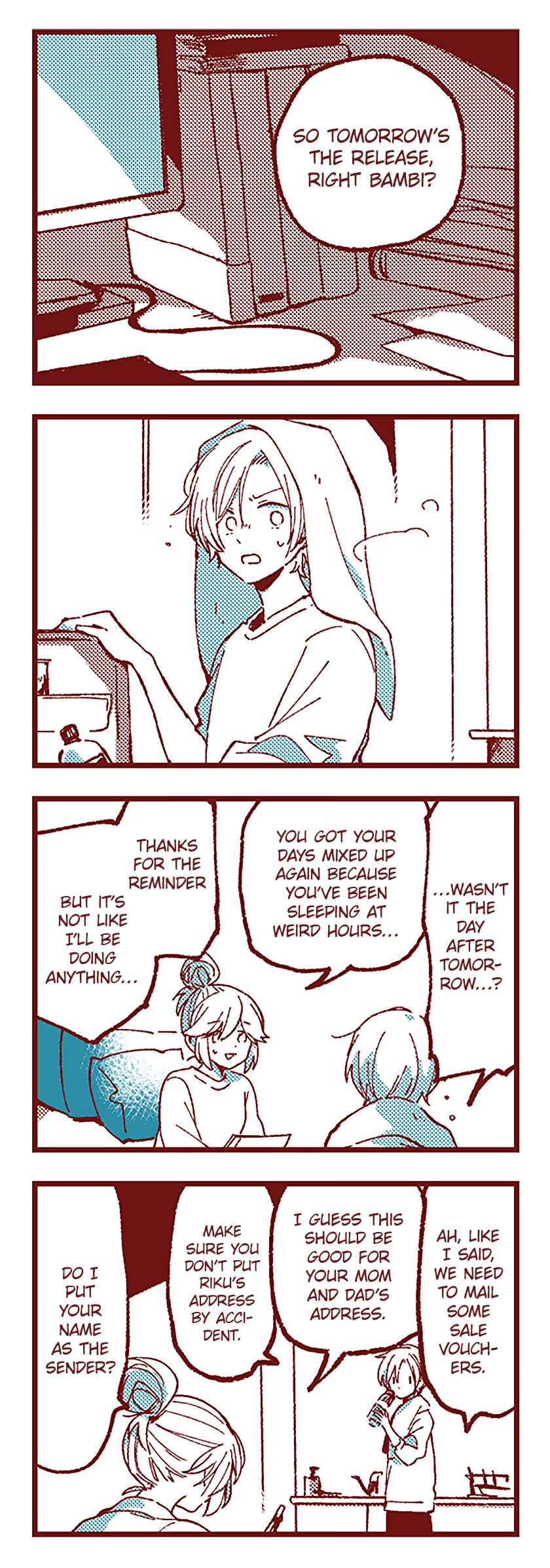 Chapter 76 - Page 12