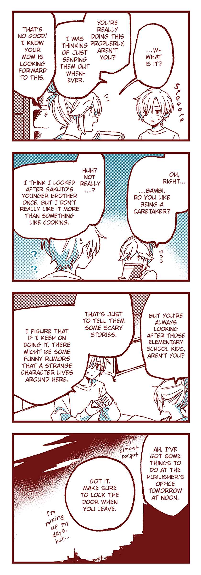 Chapter 76 - Page 14