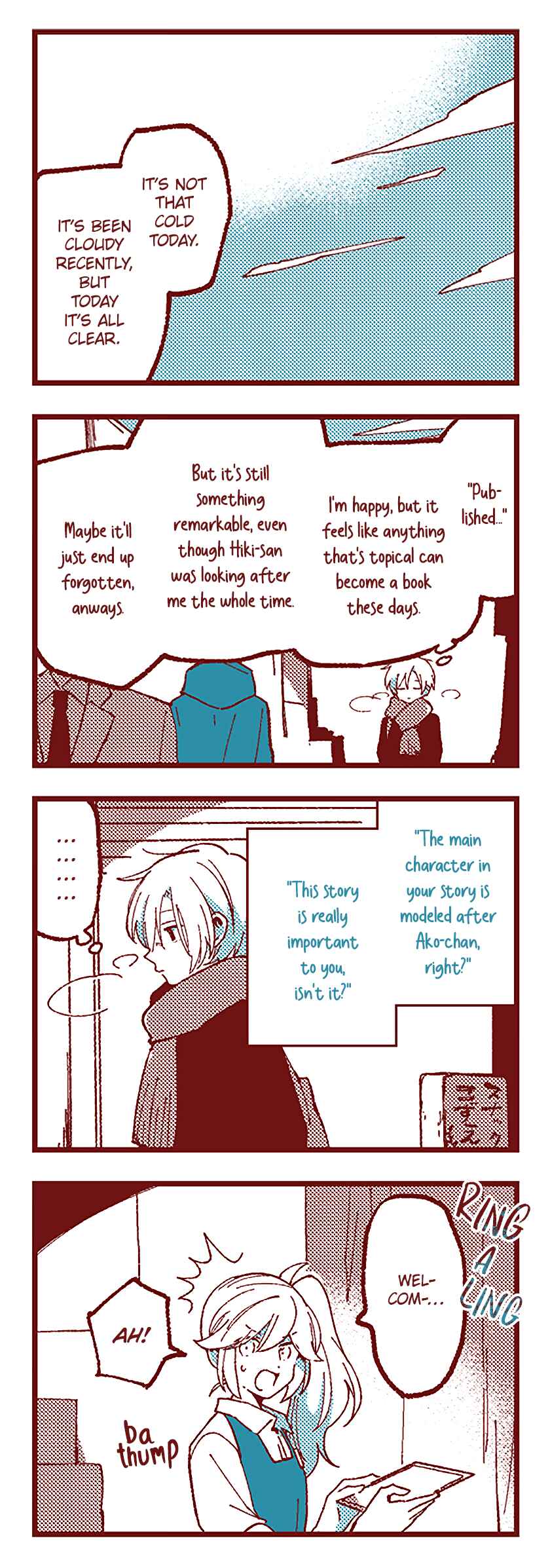 Chapter 76 - Page 16