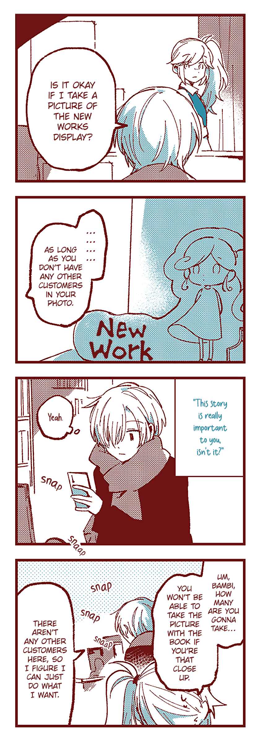 Chapter 76 - Page 18