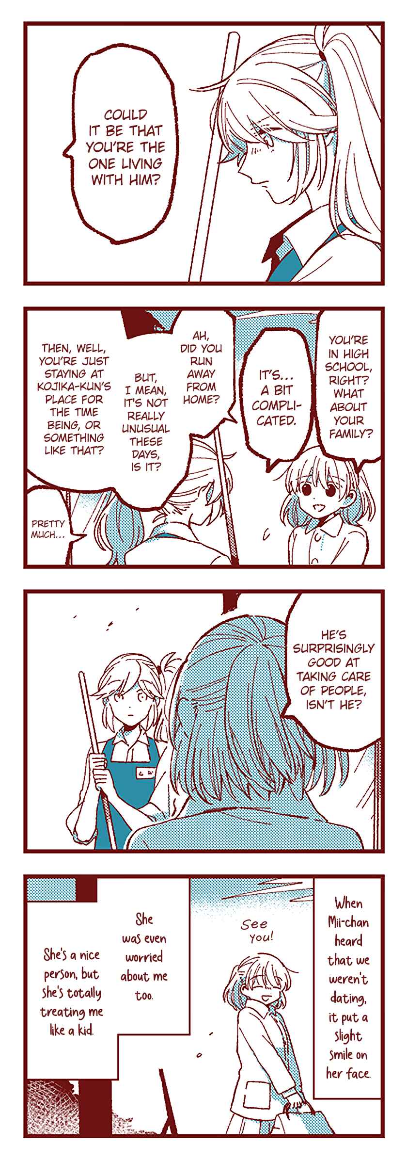Chapter 76 - Page 5