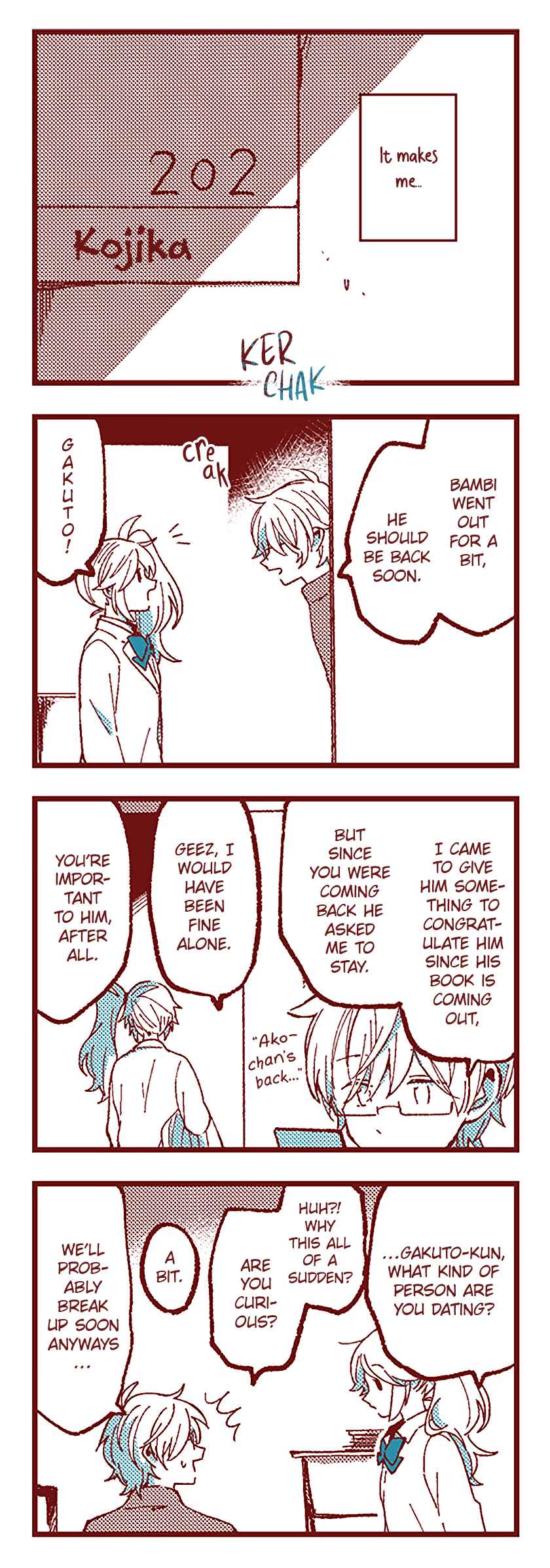 Chapter 76 - Page 6