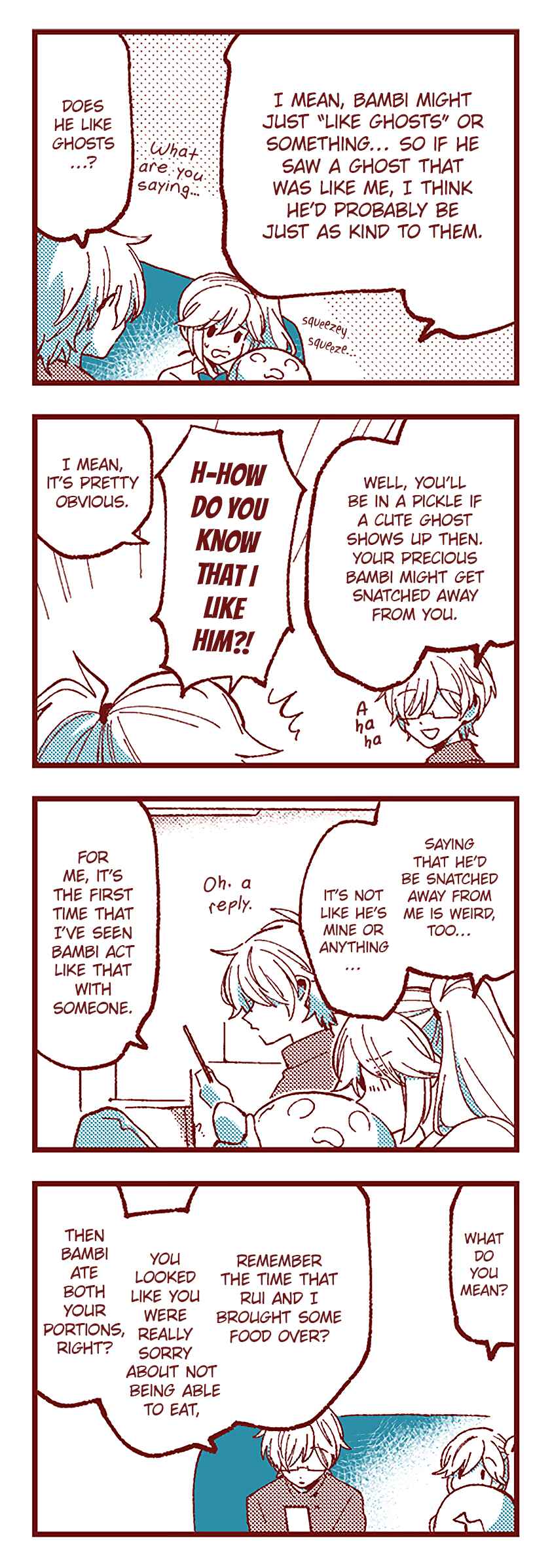 Chapter 76 - Page 8