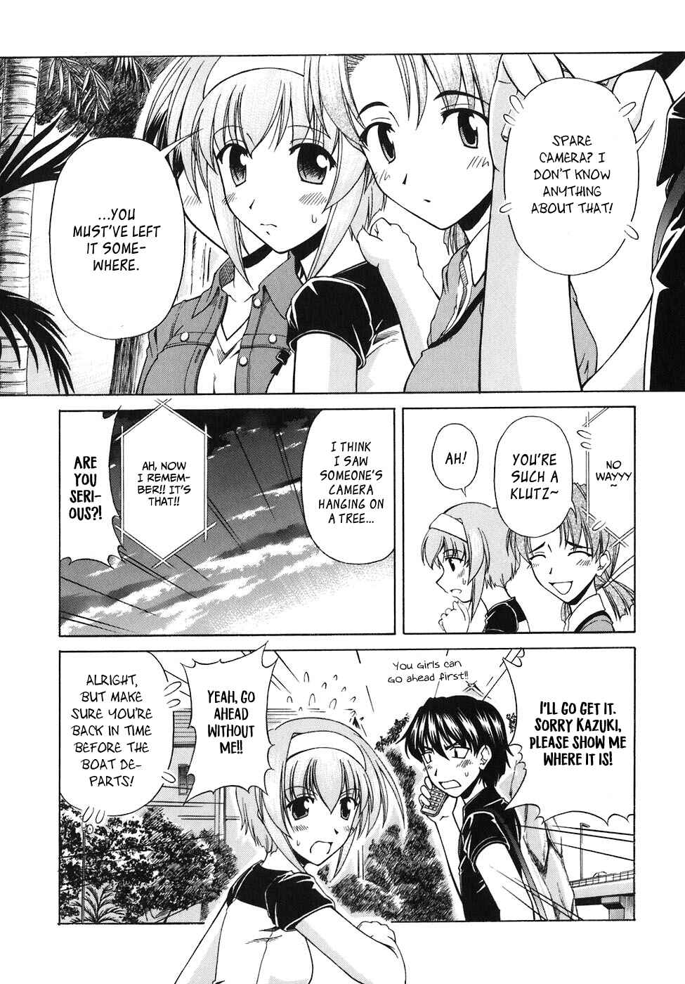 Chapter 60 - Page 28