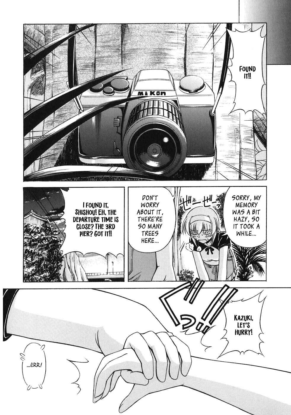 Chapter 60 - Page 29