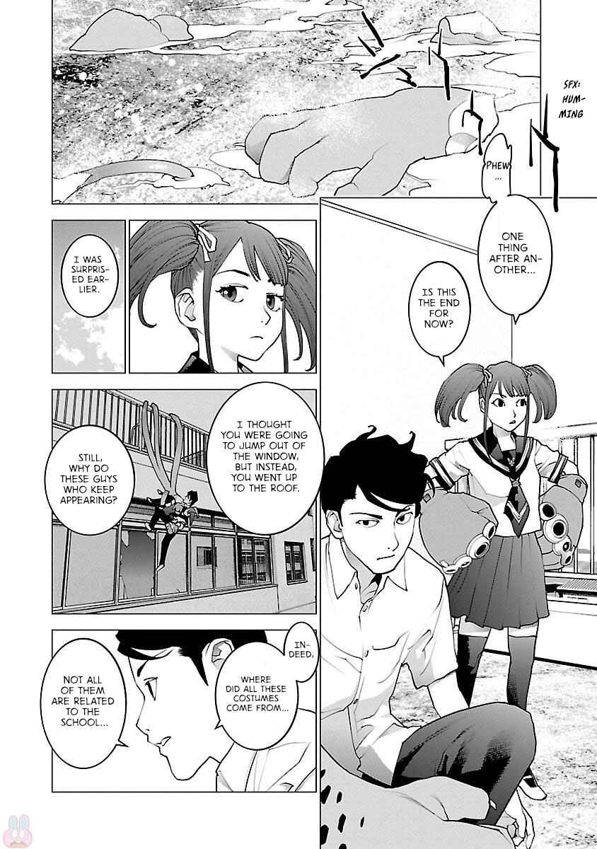 Chapter 82 - Page 16